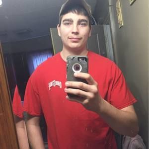 Meet your Posher, Tyler